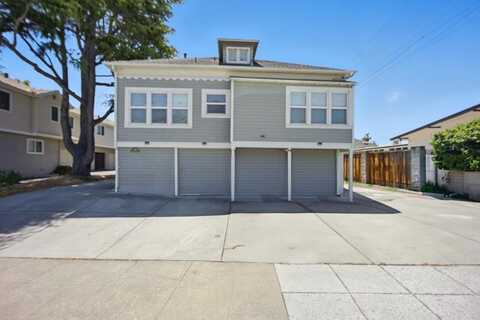320 Villa TER, SAN MATEO, CA 94401