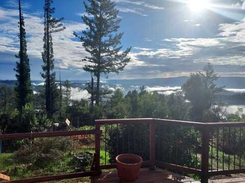 1495 Dons RD, Boulder Creek, CA 95006