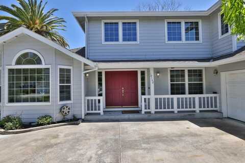 10142 N Portal AVE, CUPERTINO, CA 95014