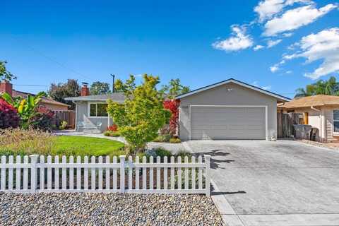 1925 Adelaide WAY, SAN JOSE, CA 95124