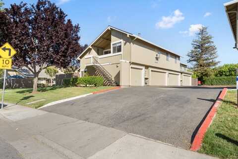 2340 Warfield WAY B, San Jose, CA 95122