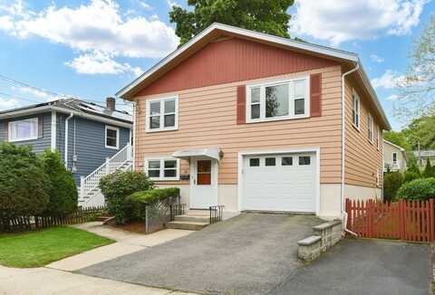 89 Horne Ave, Medford, MA 02155