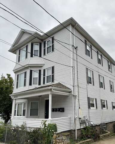 151 Jepson St, Fall River, MA 02723