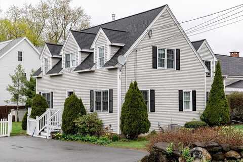 348 Osgood Street, North Andover, MA 01845