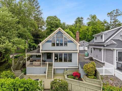 13 Pine Blf, Lakeville, MA 02347
