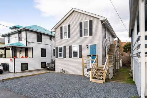 19 Berkley, Hull, MA 02045