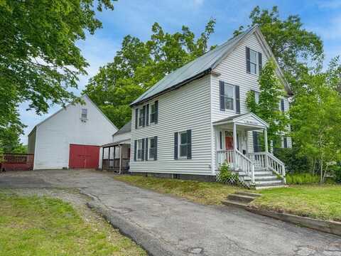 286 West St, Leominster, MA 01453