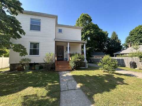 55 Cushing Ave, Brockton, MA 02301