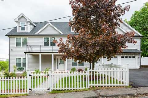 6 Fallon Cir, Braintree, MA 02184