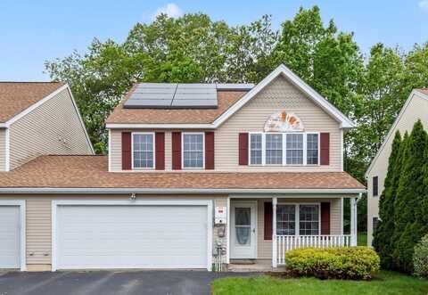 9 Angela Rose Lane, Worcester, MA 01604