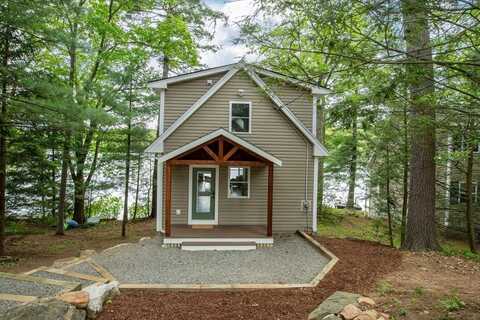108 Stiles Pond Rd, Boxford, MA 01921