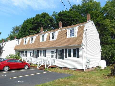 23 Trafalgar Square, Barre, MA 01005