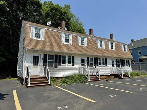 23 Trafalgar Square, Barre, MA 01005