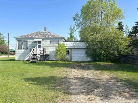 106 NW 5th St, Mohall, ND 58761