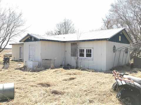 1560 NW 92nd St, Maxbass, ND 58760