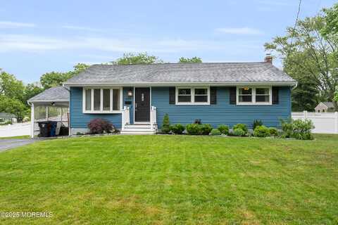 469 East Road, Belford, NJ 07718