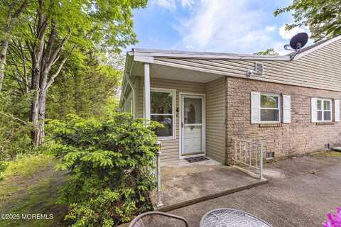 4 C Willow Street, Toms River, NJ 08757