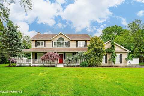 1883 Whitesville Road, Toms River, NJ 08755