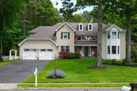 2374 Orchard Crest Boulevard, Manasquan, NJ 08736