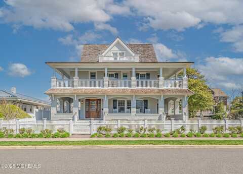26 Bridge, Bay Head, NJ 08742