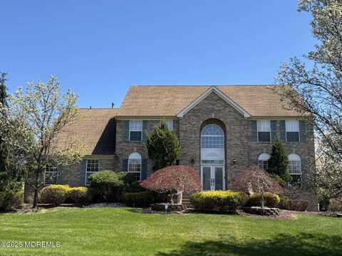 36 Graversham Drive, Marlboro, NJ 07746