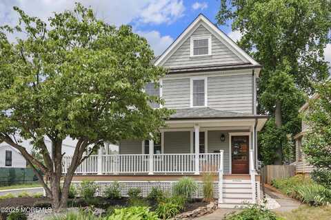 42 Harding Road, Red Bank, NJ 07701