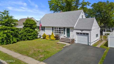 16 Mercury Circle, South Amboy, NJ 08879