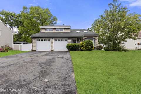 205 Liberty Bell Road, Toms River, NJ 08755