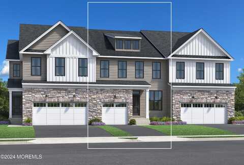 152 Mustang Drive, Manalapan, NJ 07726