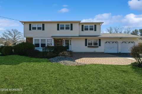 40 Lutea Terrace, Freehold, NJ 07728