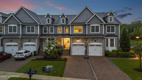 20 Mccormick Avenue N, Old Bridge, NJ 08857