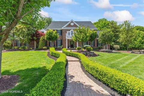16 Huxley Court, Marlboro, NJ 07746