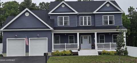 2 Molly Court, Barnegat, NJ 08005