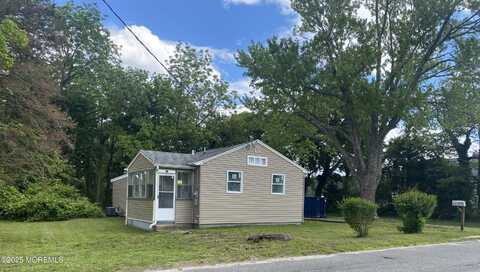115 Parker Avenue, Forked River, NJ 08731
