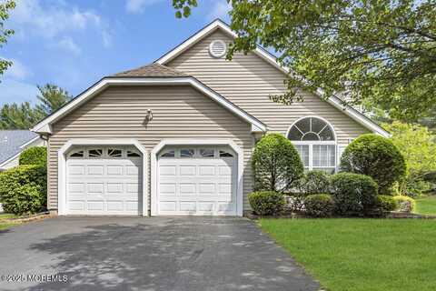 3167 Wood Spring Lane, Toms River, NJ 08755