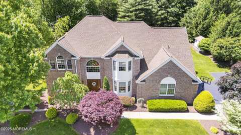 240 Bennington Road, Freehold, NJ 07728