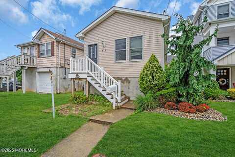 610 Monmouth Avenue, Port Monmouth, NJ 07758