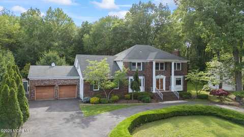 6 Emerald Drive, Morganville, NJ 07751