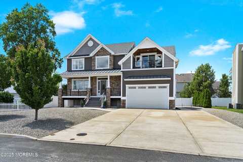 22 Corrigan Avenue, Pine Beach, NJ 08741