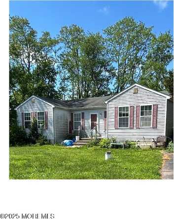 25 Norlaine Drive, Cookstown, NJ 08511
