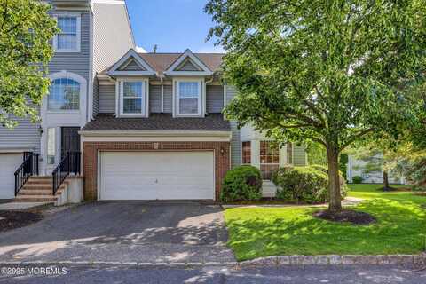 150 Nathan Drive, Morganville, NJ 07751