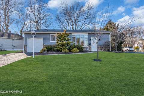 2 Hazlet Avenue, Hazlet, NJ 07730
