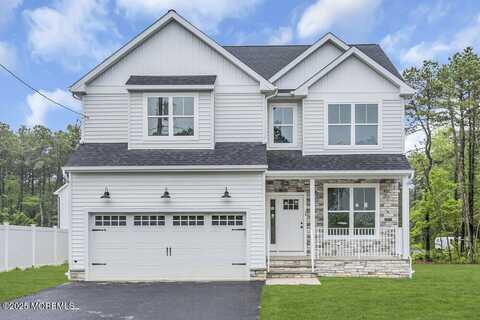 316 Seabrook Avenue, Bayville, NJ 08721