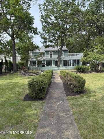 3 Interlaken Drive, Interlaken, NJ 07712