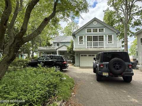3 Interlaken Drive, Interlaken, NJ 07712
