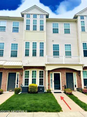 46 Michael Drive, Tinton Falls, NJ 07712