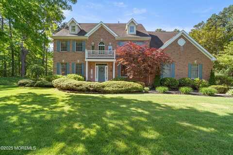 1 Saint Mary Avenue, Manahawkin, NJ 08050