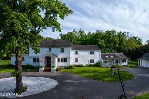 135 Rumson Road, Rumson, NJ 07760