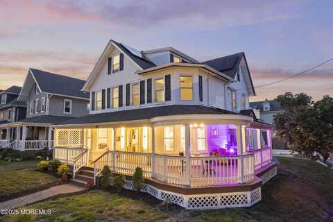 601 2nd Avenue, Asbury Park, NJ 07712