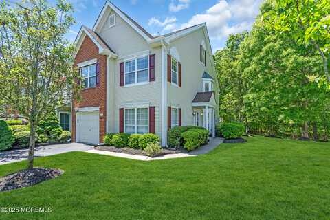 11 Charles Court, Ocean Twp, NJ 07712